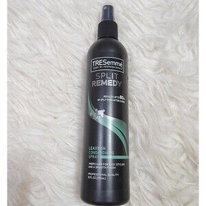 Tresemme Split Remedy Leave-in Hair Conditioning Spray 10 Oz Discontinued Rare